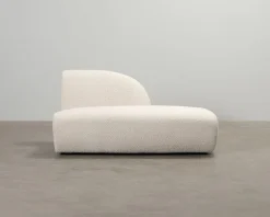 Sofacompany Paula 2-sits modulsoffa naturvit
