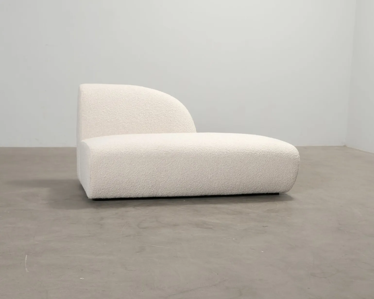 Sofacompany Paula 2-sits modulsoffa naturvit