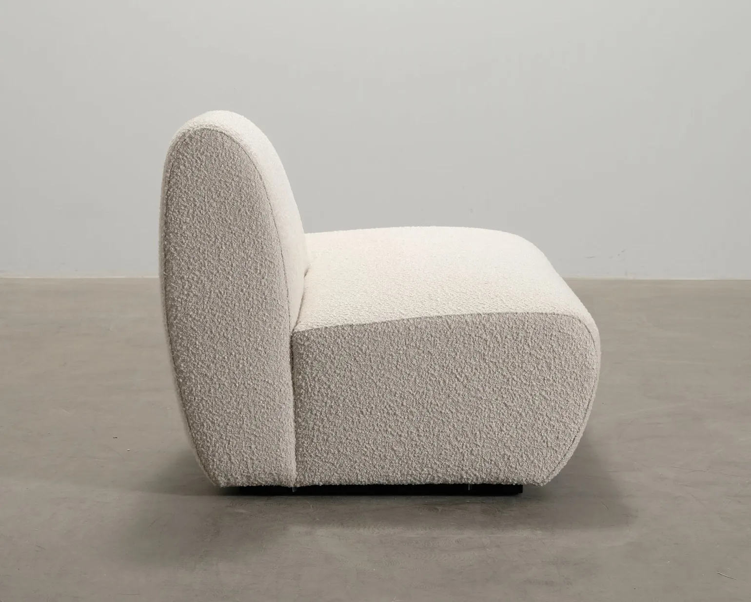 Sofacompany Paula 2-sits modulsoffa naturvit