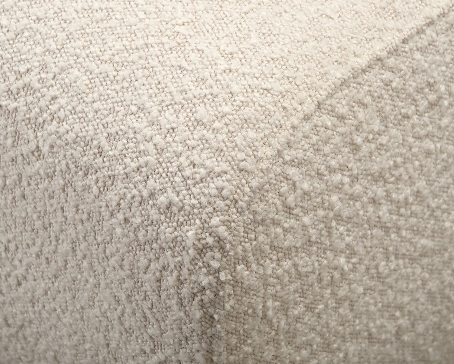 Sofacompany Paula 2-sits modulsoffa naturvit