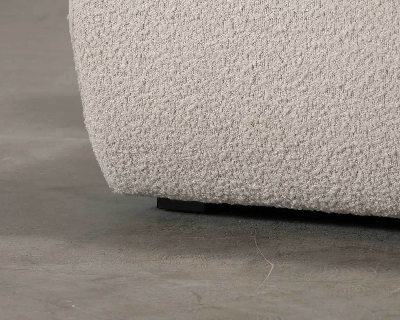 Sofacompany Paula 2-sits modulsoffa naturvit