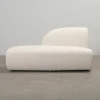 Sofacompany Paula 2-sits modulsoffa naturvit