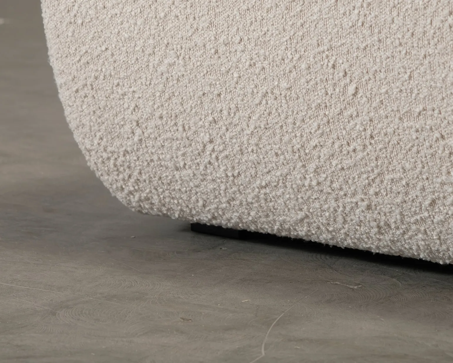 Sofacompany Paula 2-sits modulsoffa naturvit