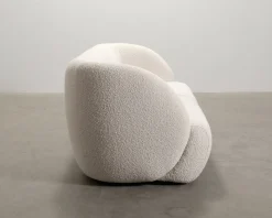 Sofacompany Paula 3-sits soffa naturvit