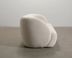 Sofacompany Paula 3-sits soffa naturvit