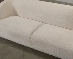 Sofacompany Paula 3-sits soffa naturvit