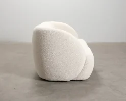 Sofacompany Paula 2-sits soffa vit