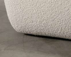 Sofacompany Paula 2-sits soffa vit