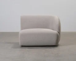 Sofacompany Paula soffmodul gråbeige