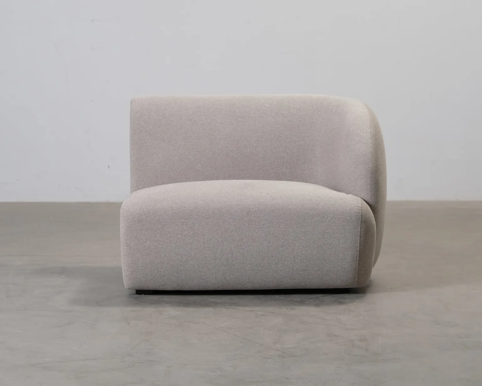 Sofacompany Paula soffmodul gråbeige