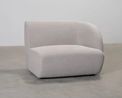 Sofacompany Paula soffmodul gråbeige