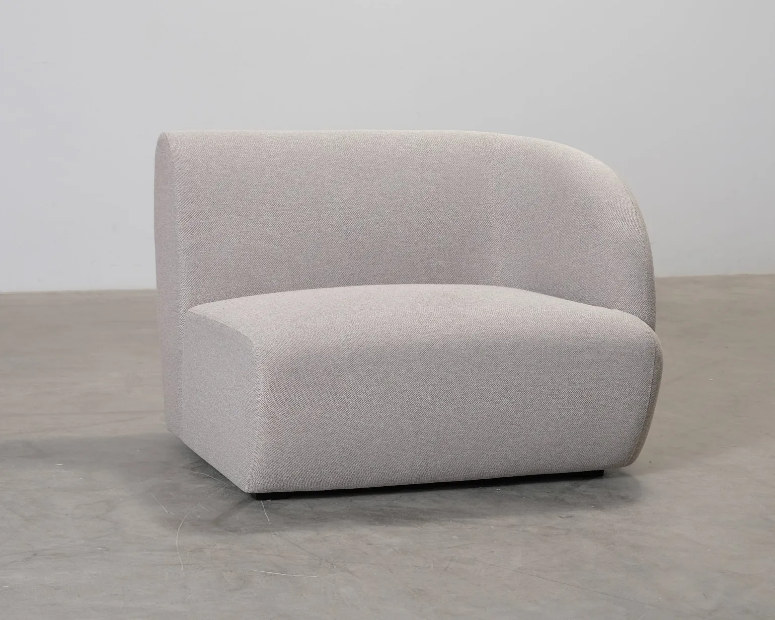Sofacompany Paula soffmodul gråbeige