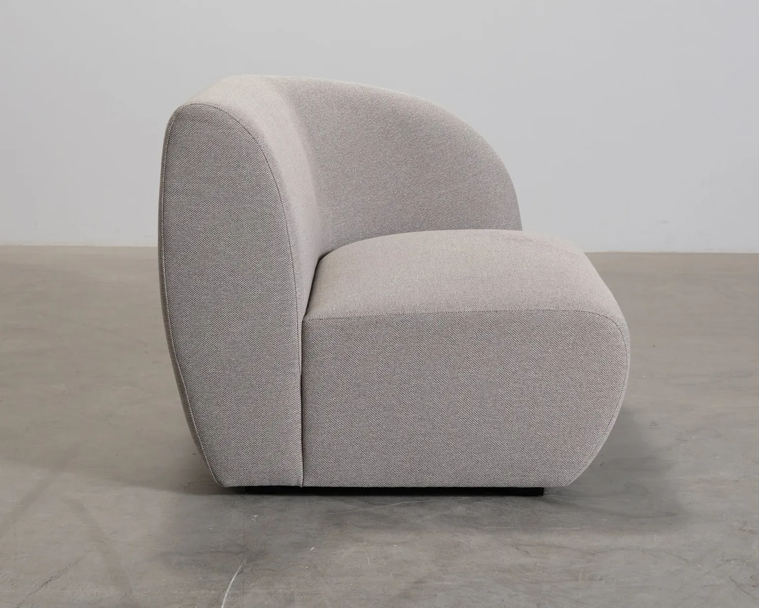 Sofacompany Paula soffmodul gråbeige