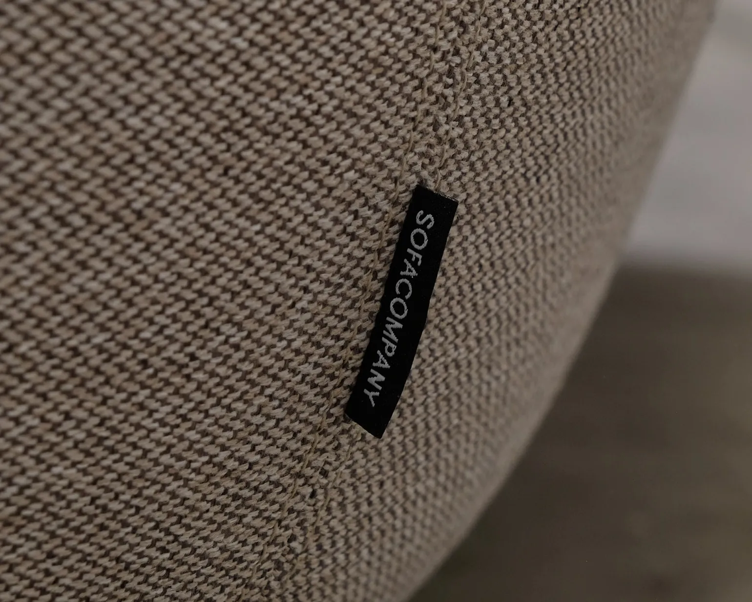 Sofacompany Paula soffmodul gråbeige