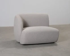 Sofacompany Paula soffmodul gråbeige