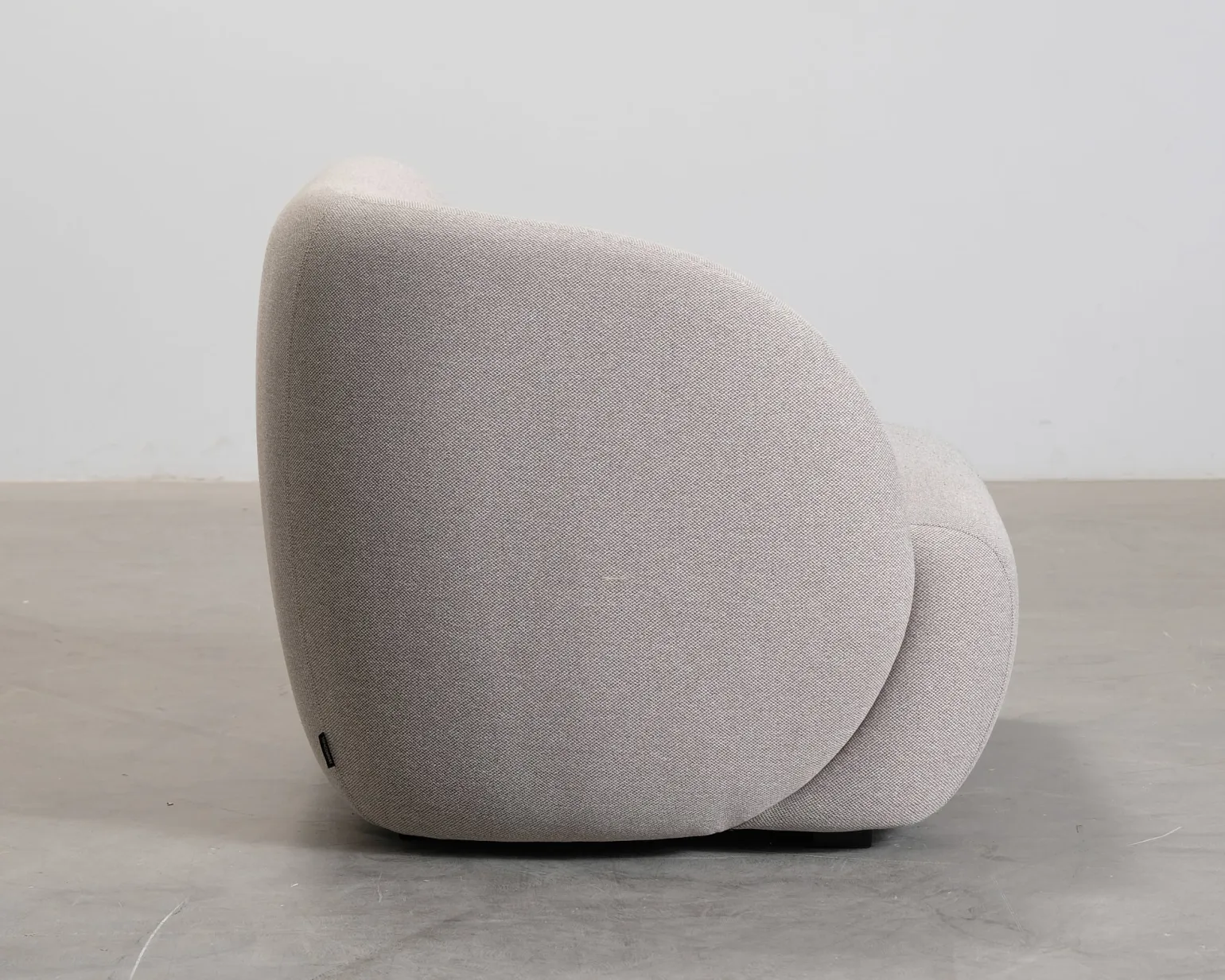 Sofacompany Paula soffmodul gråbeige