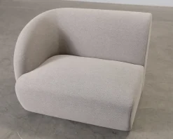 Sofacompany Paula soffmodul gråbeige