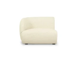 Sofacompany Paula soffmodul Moonlight Sand