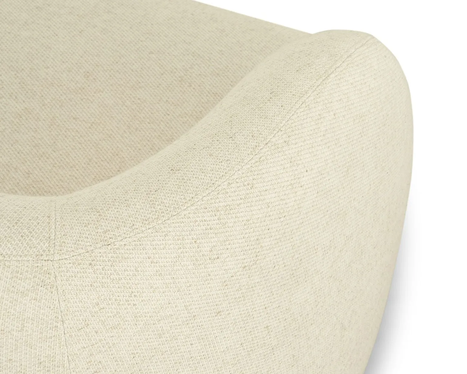 Sofacompany Paula soffmodul Moonlight Sand