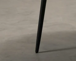 SofaCompany Reece soffbord ø 90cm svart