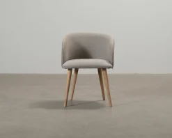 Sofacompany Rosa stol gråbeige