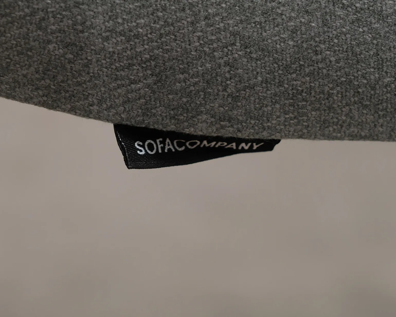 Sofacompany Rosa stol grågrön