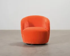 Sofacompany Rosie fåtölj Moss Cherry