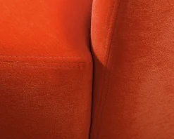 Sofacompany Rosie fåtölj Moss Cherry
