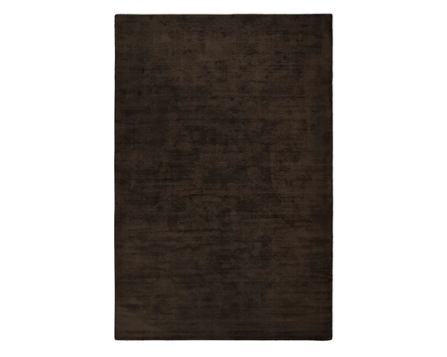Sofacompany Velvet Hill ullmatta 170 x 240 cm mörkbrun