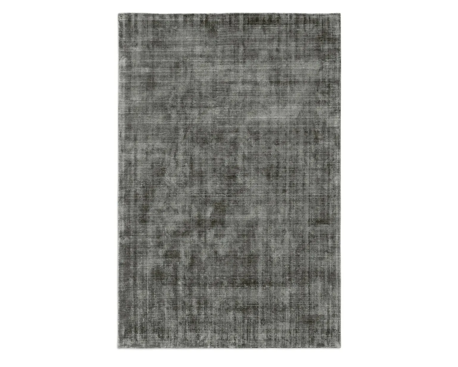 Sofacompany Velvet Ocean matta 170 x 240 cm grå