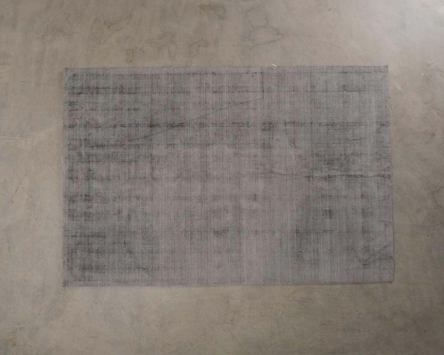 Sofacompany Velvet Ocean matta 200 x 300 cm mörkgrå
