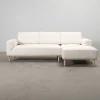 Sofacompany Vilmar 3-sits divansoffa ljusbeige