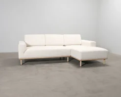 Sofacompany Vilmar 3-sits divansoffa ljusbeige