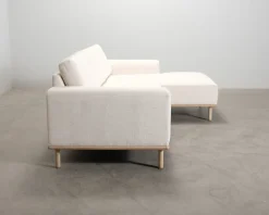 Sofacompany Vilmar 3-sits divansoffa ljusbeige