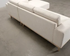 Sofacompany Vilmar 3-sits divansoffa ljusbeige