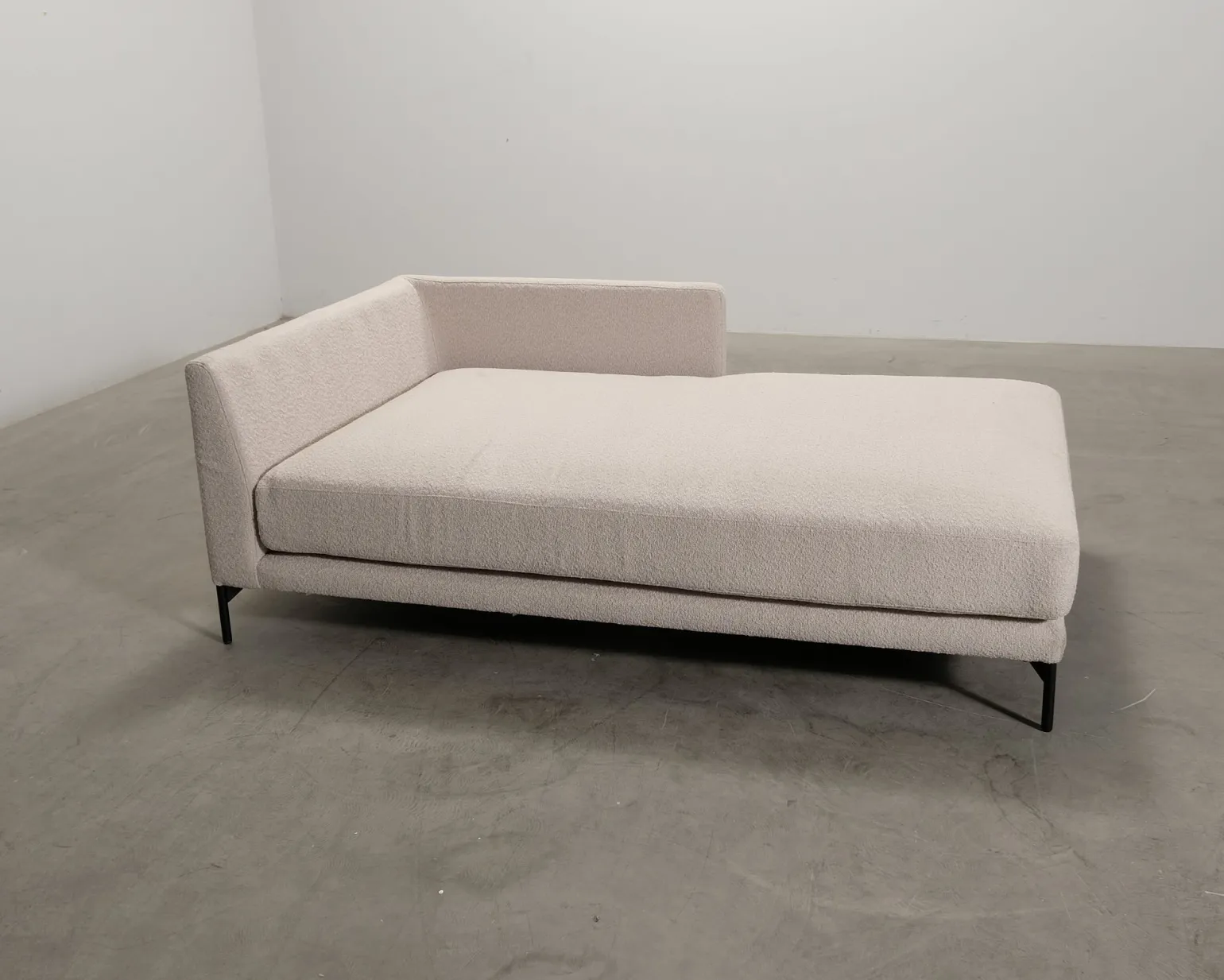 SofaCompany Vincent divan beige
