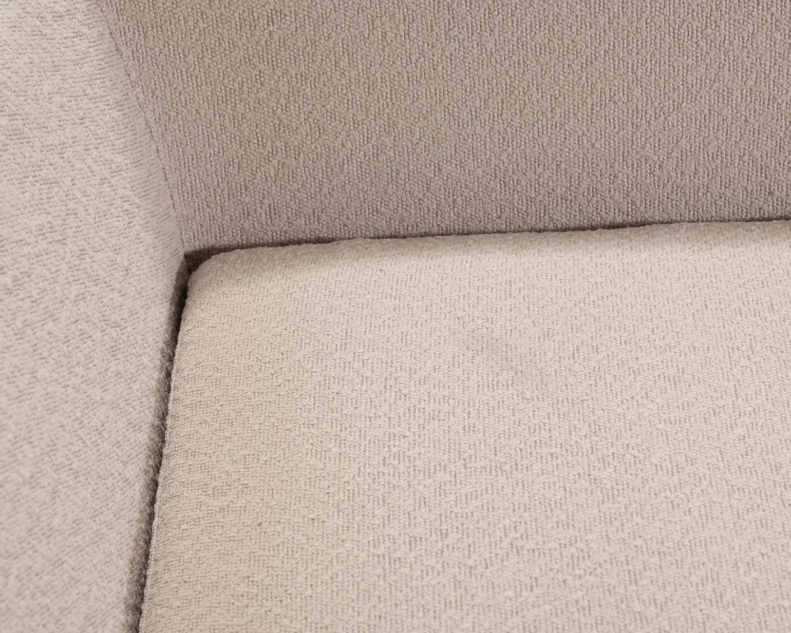 SofaCompany Vincent divan beige