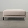Sofacompany Vincent fotpall beige