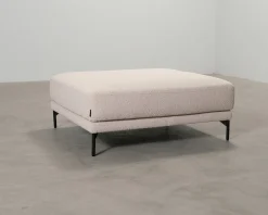 Sofacompany Vincent fotpall beige
