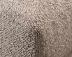 Sofacompany Vincent fotpall beige