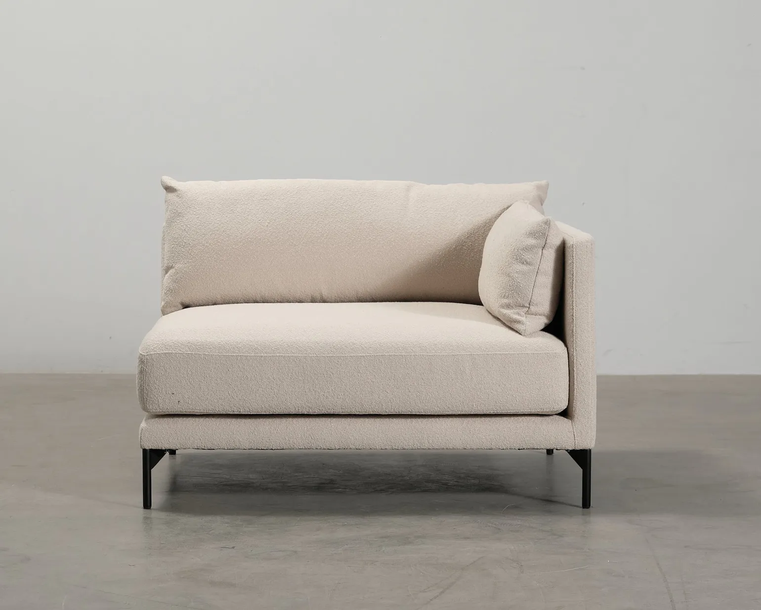 Sofacompany Vincent hörnmodul beige