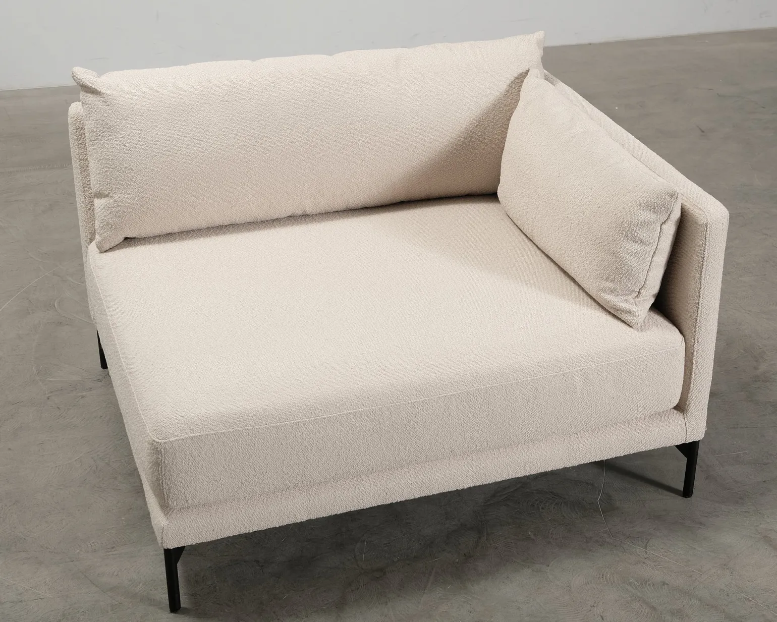 Sofacompany Vincent hörnmodul beige