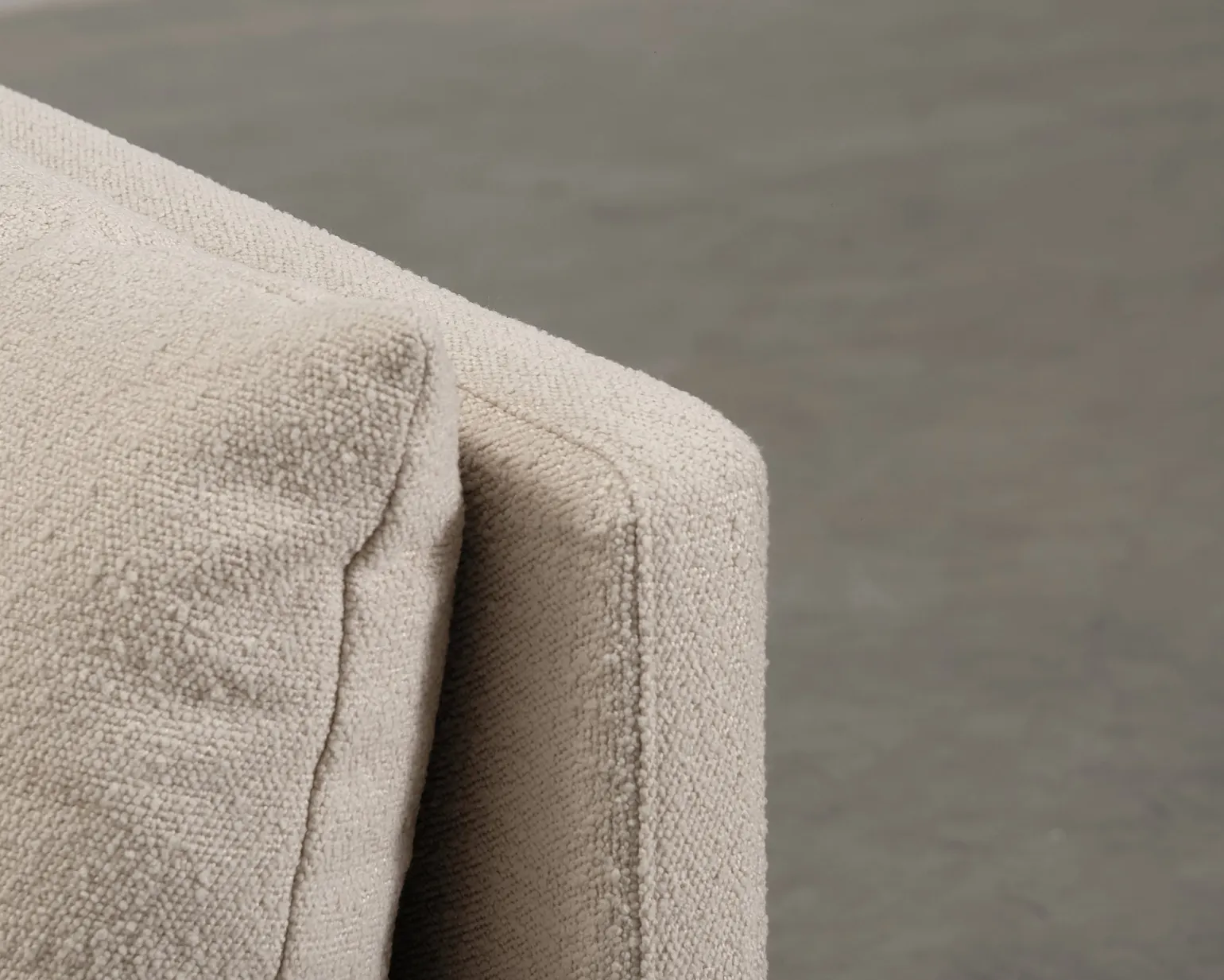 Sofacompany Vincent hörnmodul beige