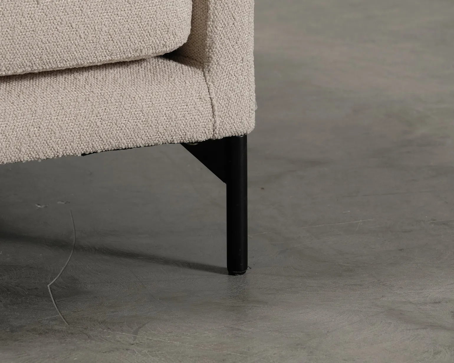 Sofacompany Vincent hörnmodul beige