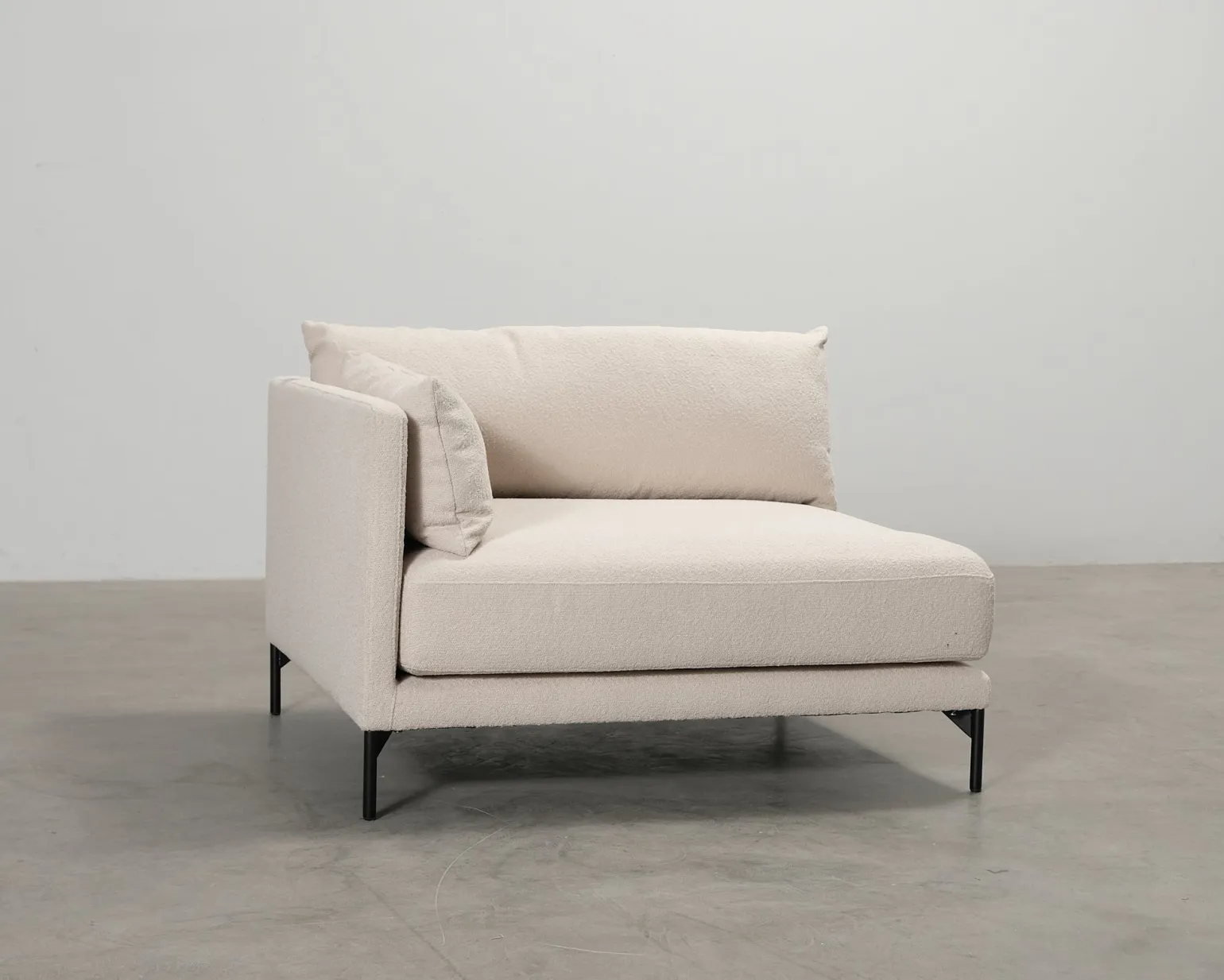 Sofacompany Vincent hörnmodul beige