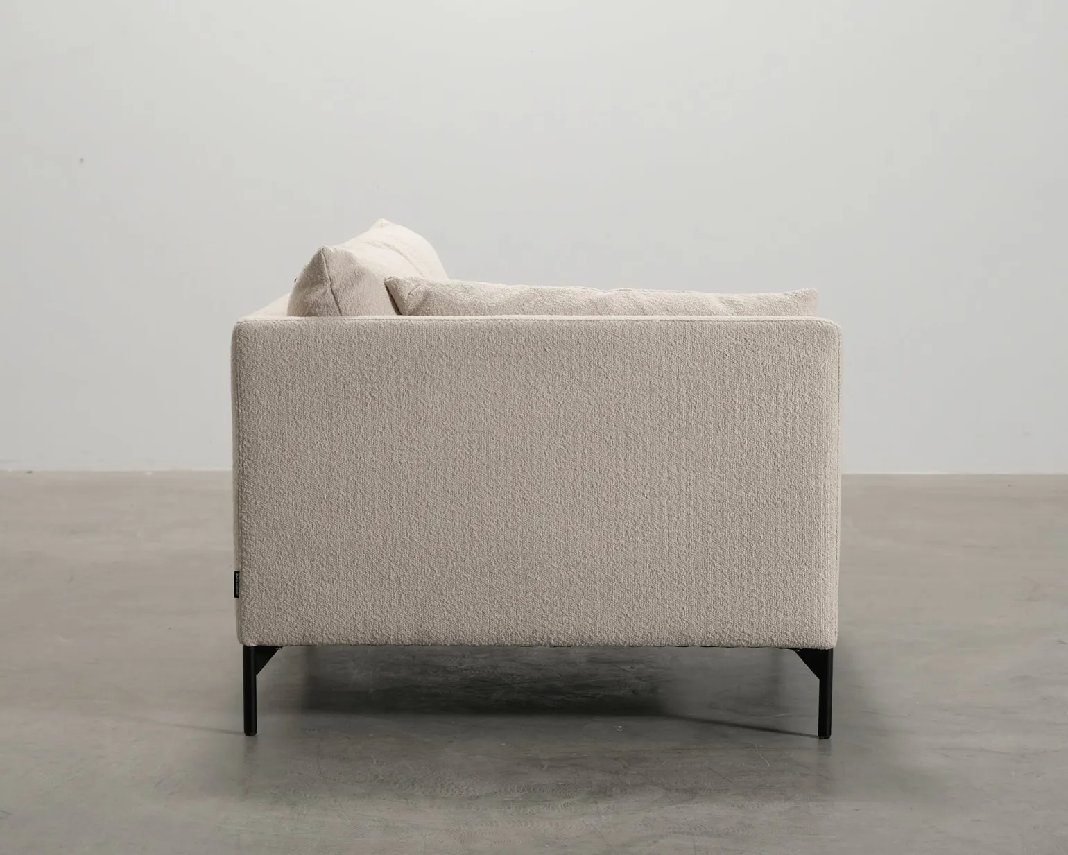 Sofacompany Vincent hörnmodul beige