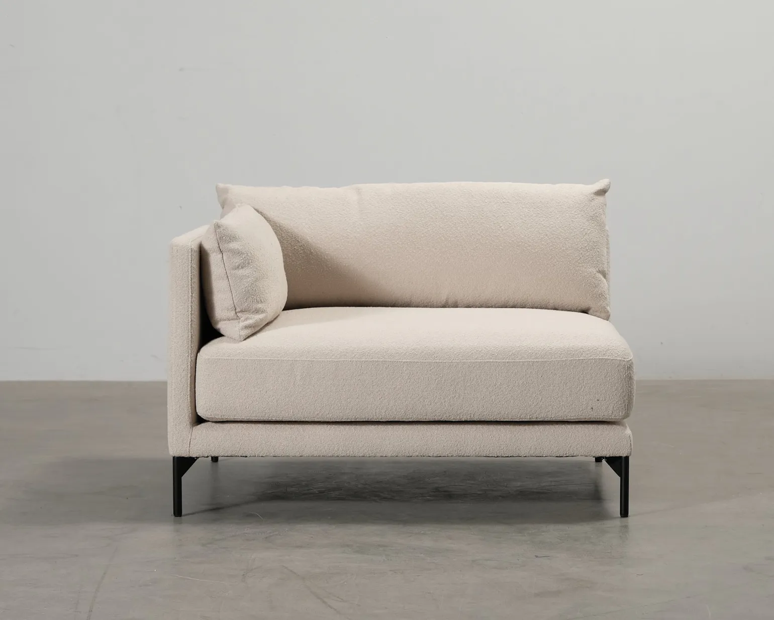 Sofacompany Vincent modul gråbeige