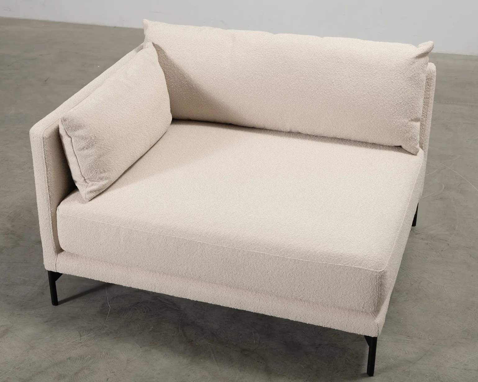 Sofacompany Vincent modul gråbeige