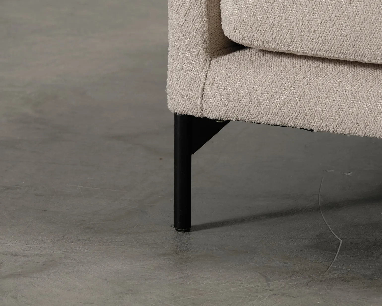 Sofacompany Vincent modul gråbeige