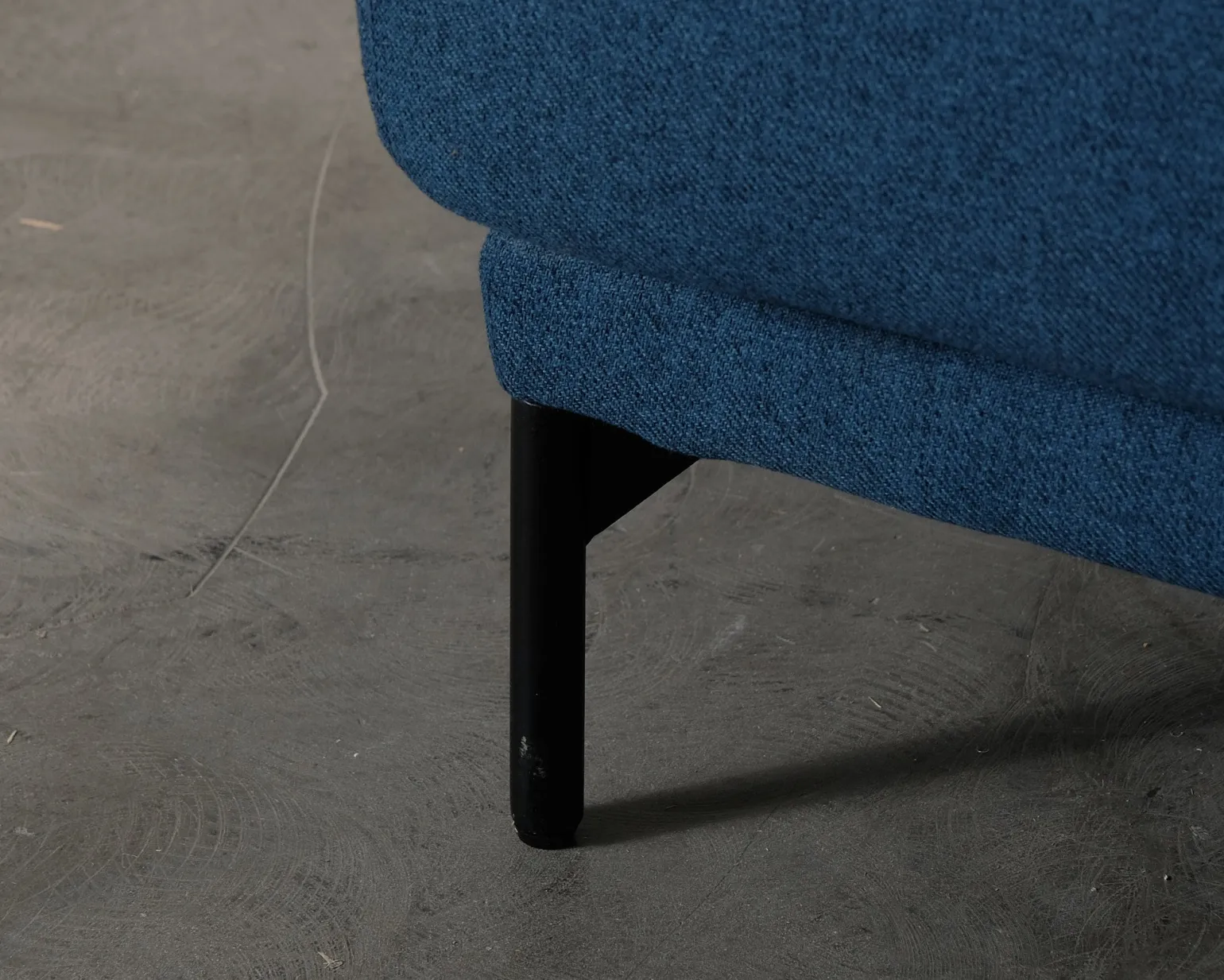 Sofacompany Vincent soffmodul bla